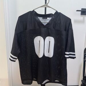 Short-sleeve Iheartraves Afters Jersey